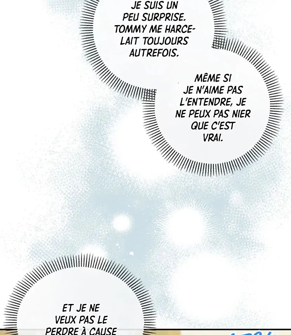 The Blooming Violet in the Back Garden Chapitre 29 - Page 60