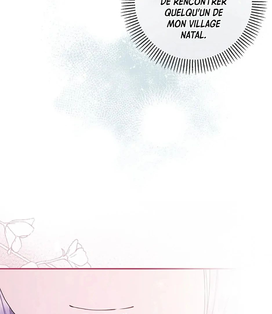 The Blooming Violet in the Back Garden Chapitre 29 - Page 62