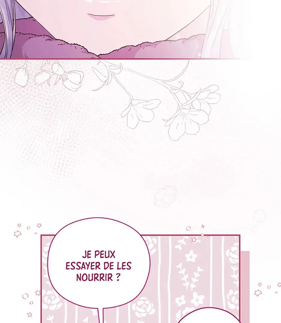 The Blooming Violet in the Back Garden Chapitre 29 - Page 63