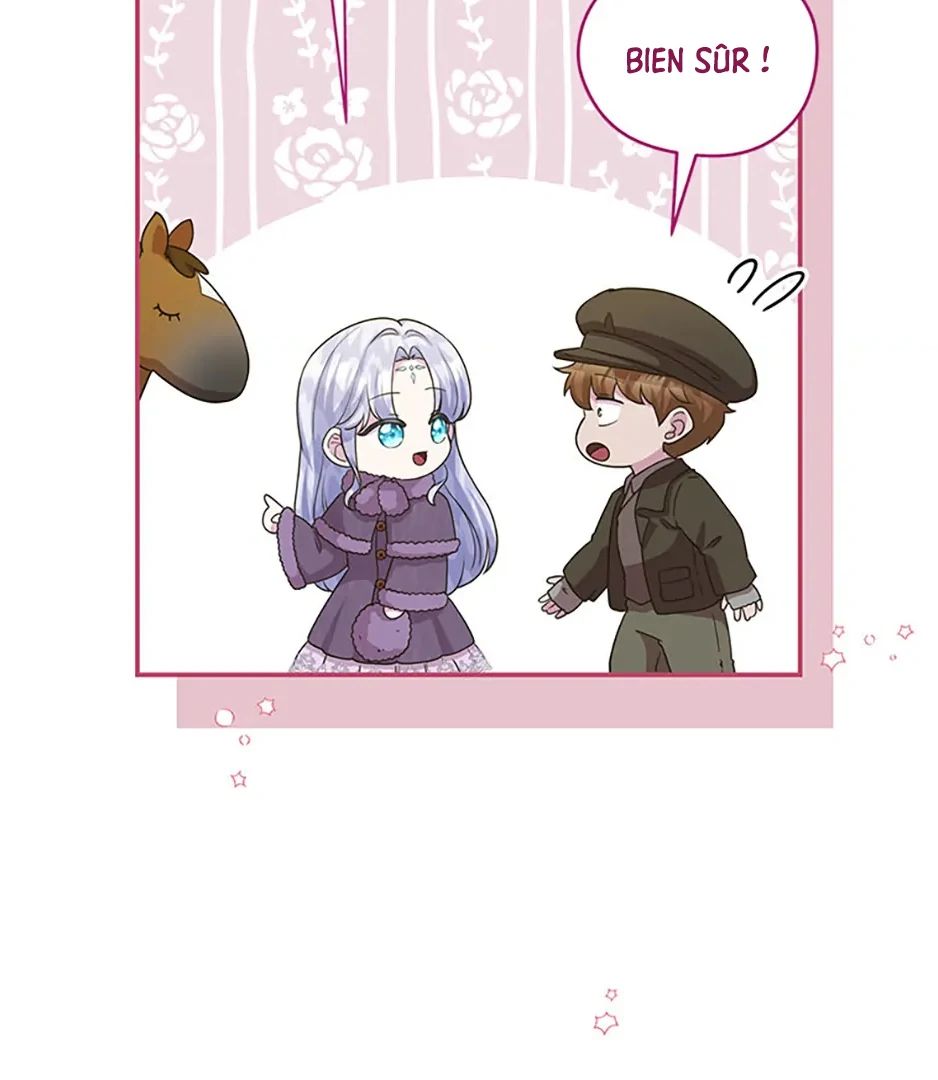 The Blooming Violet in the Back Garden Chapitre 29 - Page 64