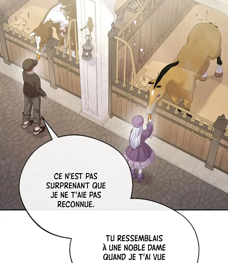 The Blooming Violet in the Back Garden Chapitre 29 - Page 66
