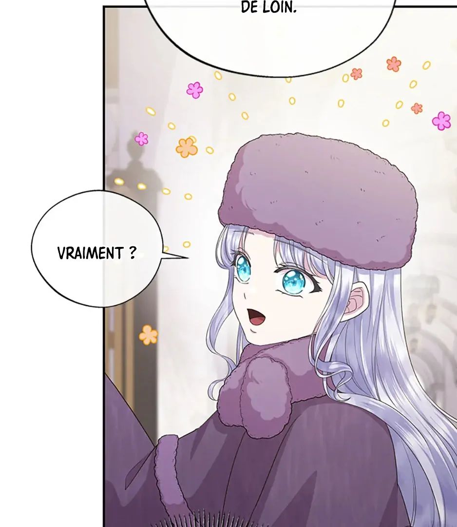 The Blooming Violet in the Back Garden Chapitre 29 - Page 67