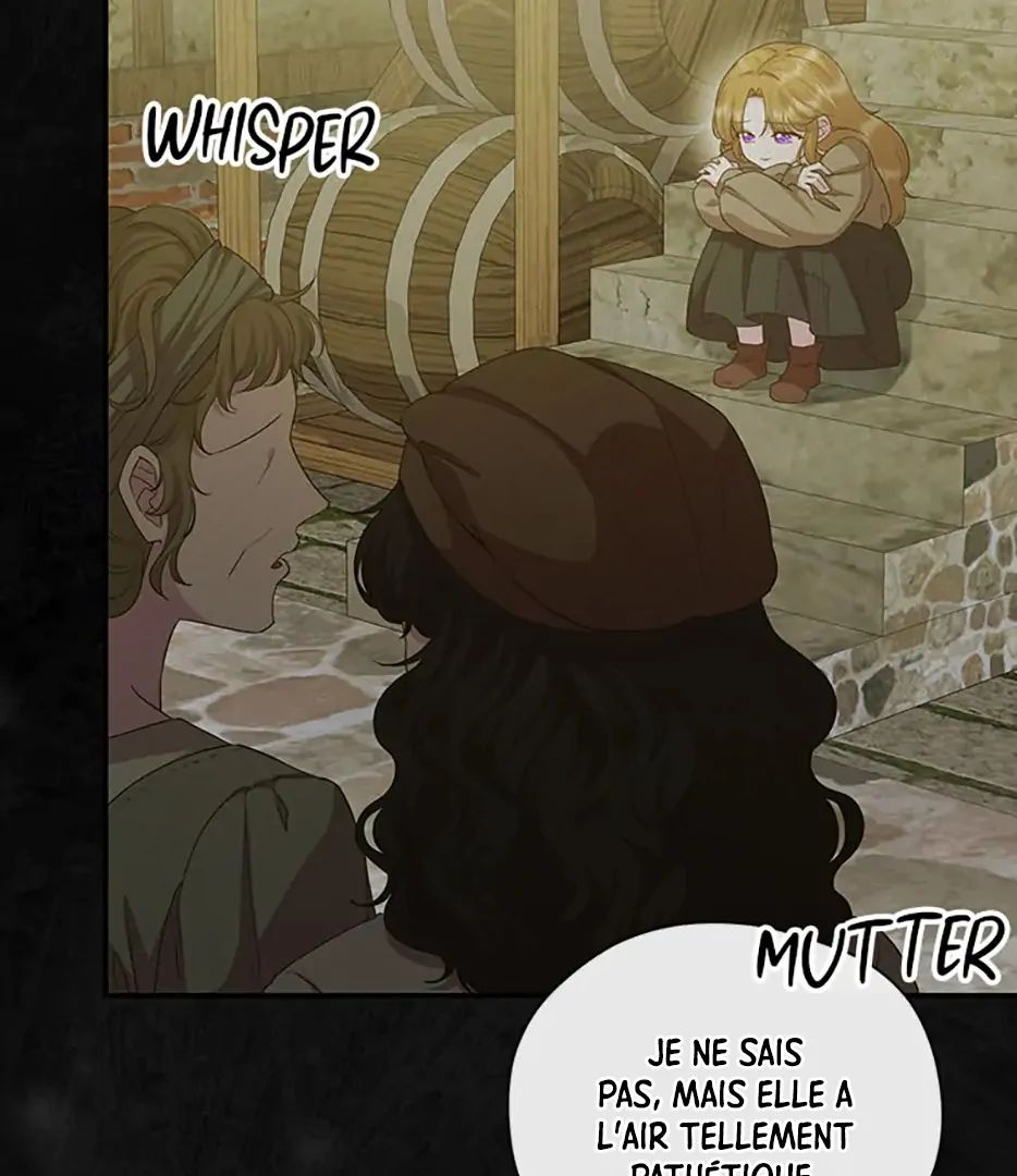 The Blooming Violet in the Back Garden Chapitre 29 - Page 7