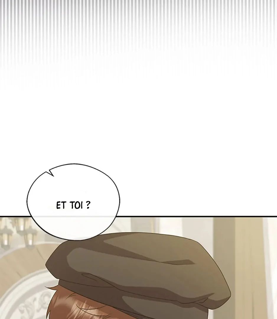 The Blooming Violet in the Back Garden Chapitre 29 - Page 74