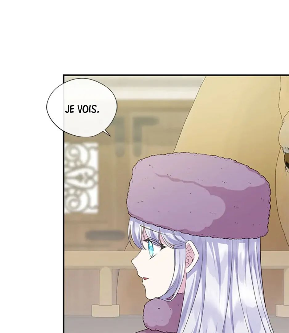 The Blooming Violet in the Back Garden Chapitre 29 - Page 76