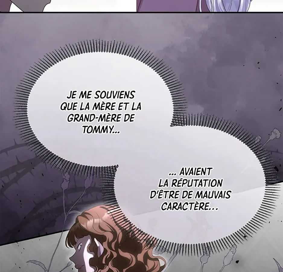The Blooming Violet in the Back Garden Chapitre 29 - Page 81