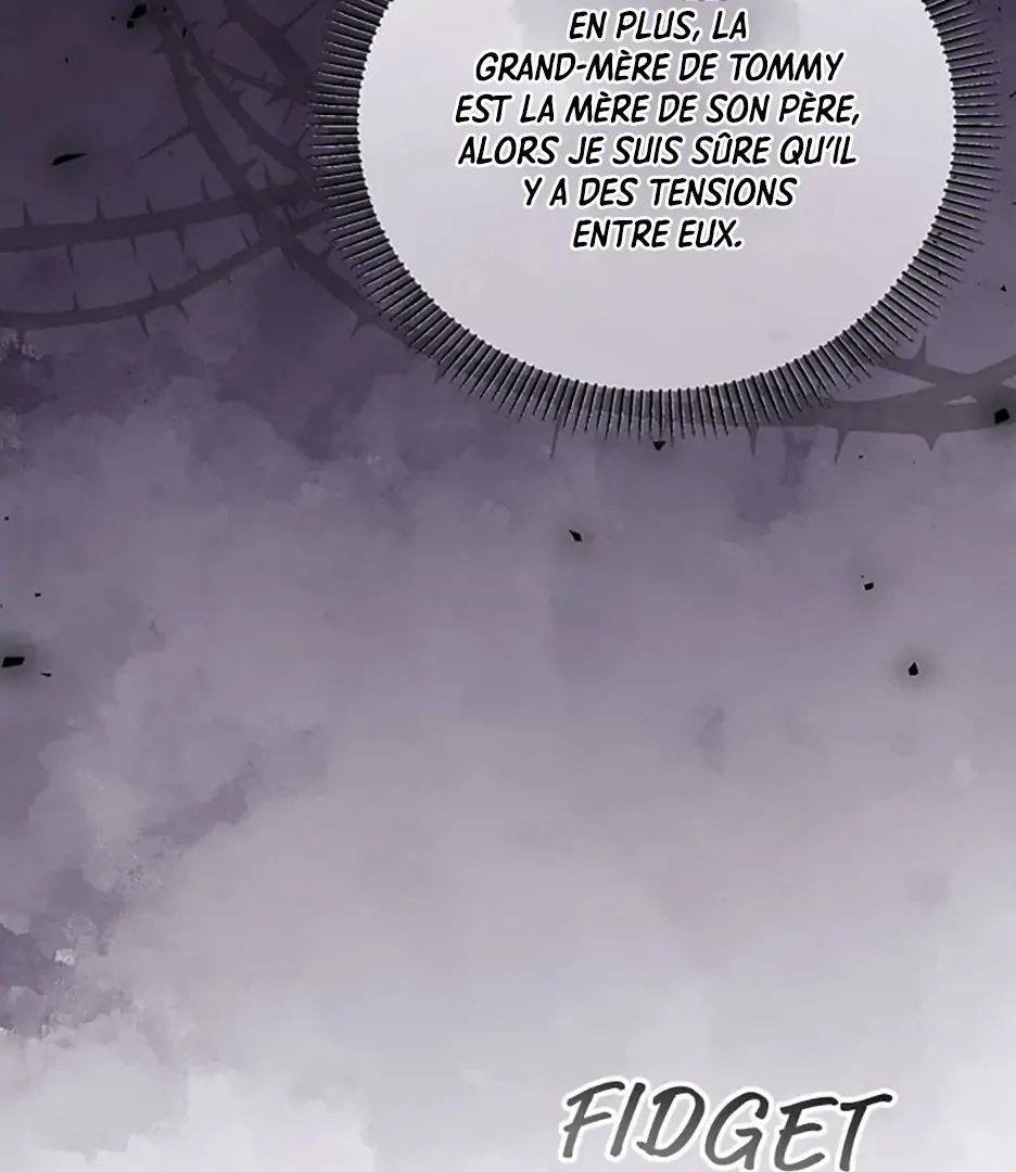 The Blooming Violet in the Back Garden Chapitre 29 - Page 83