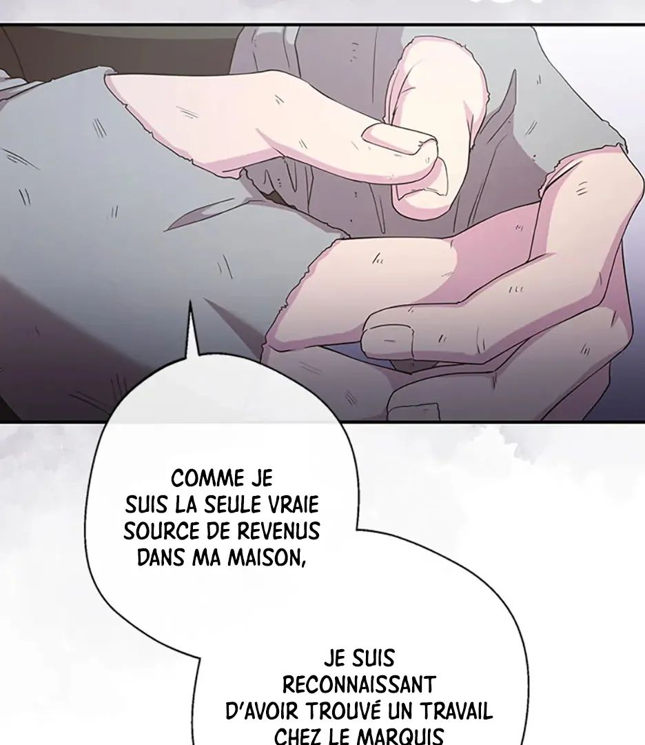 The Blooming Violet in the Back Garden Chapitre 29 - Page 84
