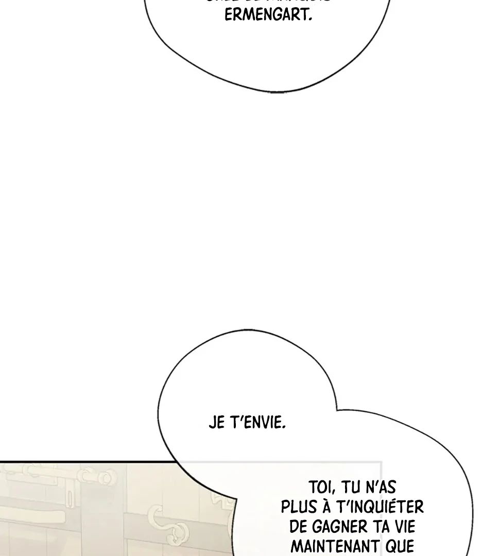 The Blooming Violet in the Back Garden Chapitre 29 - Page 85