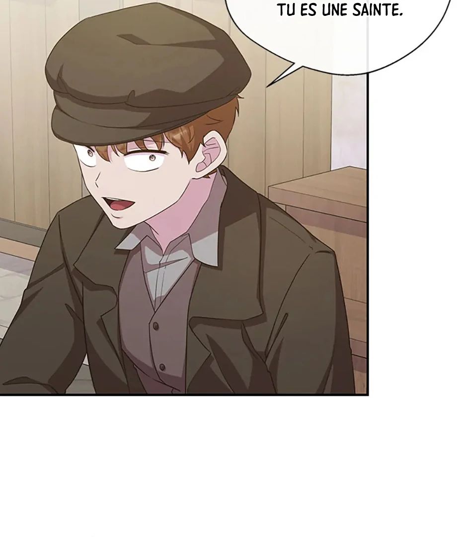 The Blooming Violet in the Back Garden Chapitre 29 - Page 86