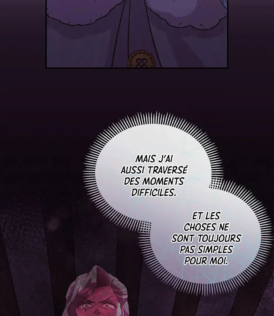 The Blooming Violet in the Back Garden Chapitre 29 - Page 88