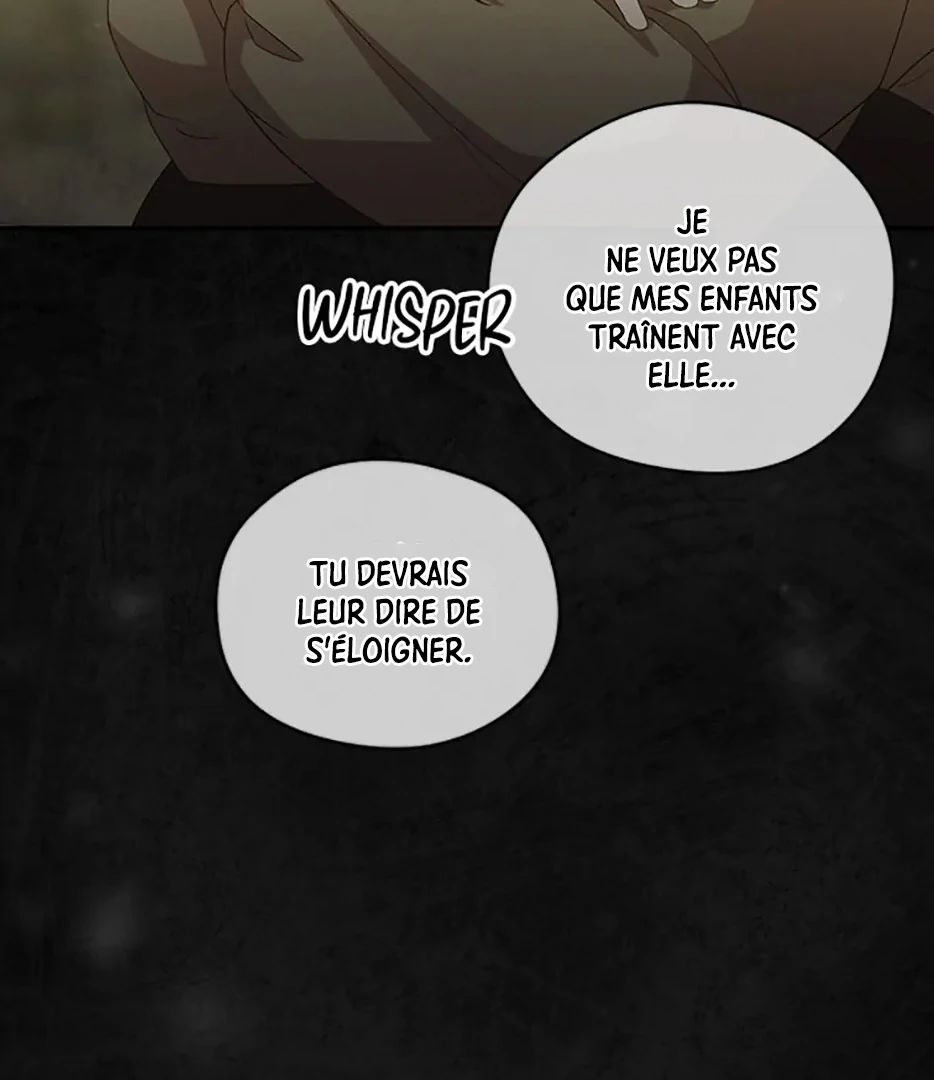 The Blooming Violet in the Back Garden Chapitre 29 - Page 9