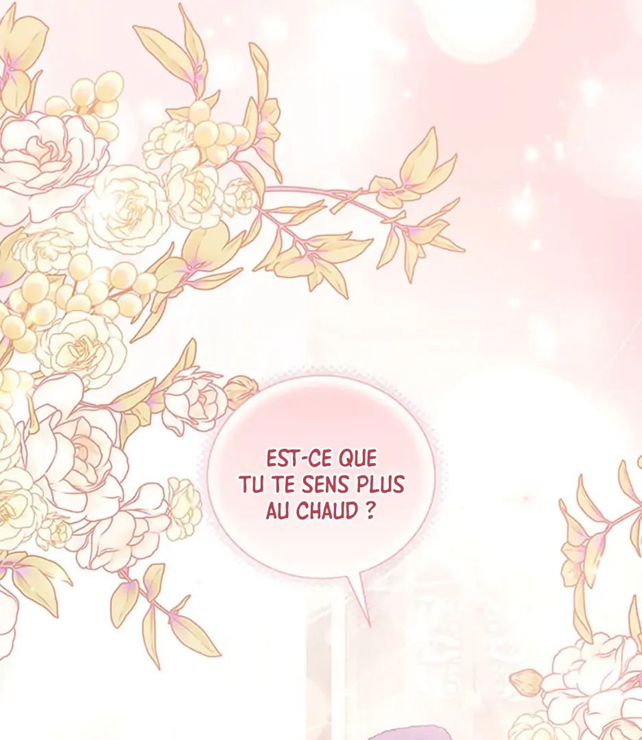 The Blooming Violet in the Back Garden Chapitre 29 - Page 99