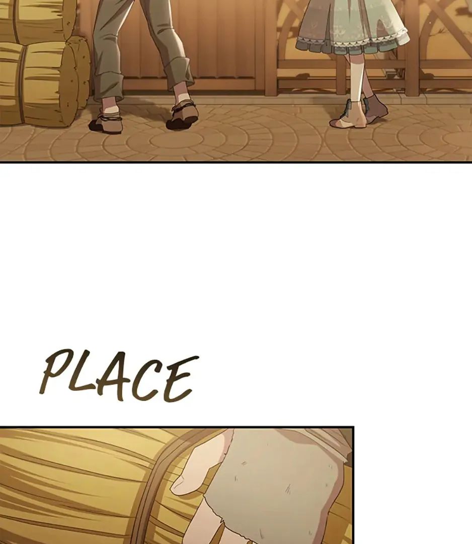 The Blooming Violet in the Back Garden Chapitre 30 - Page 100