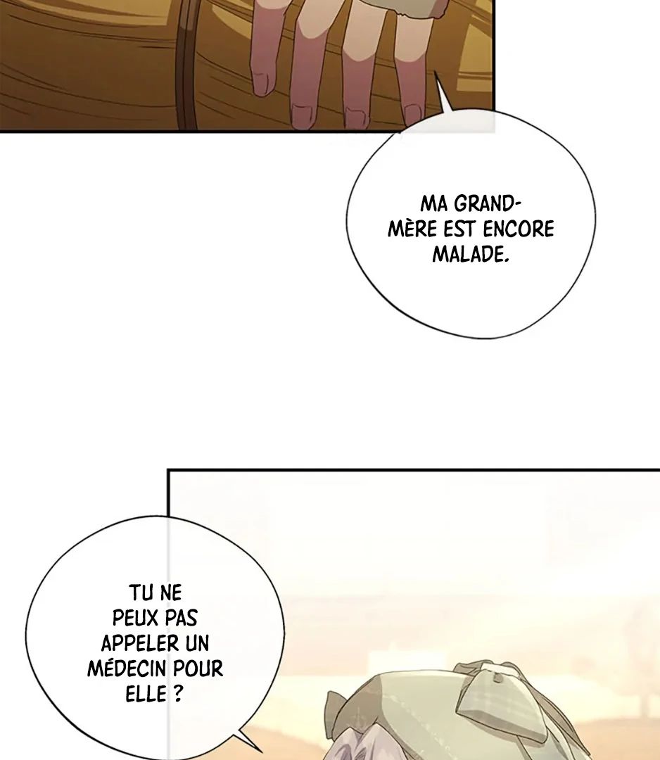 The Blooming Violet in the Back Garden Chapitre 30 - Page 101