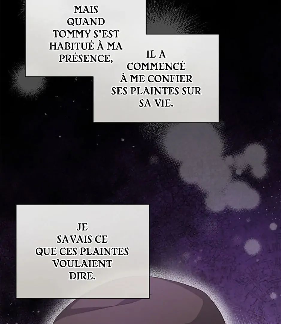 The Blooming Violet in the Back Garden Chapitre 30 - Page 107