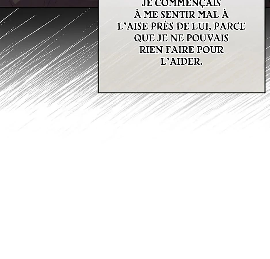 The Blooming Violet in the Back Garden Chapitre 30 - Page 109