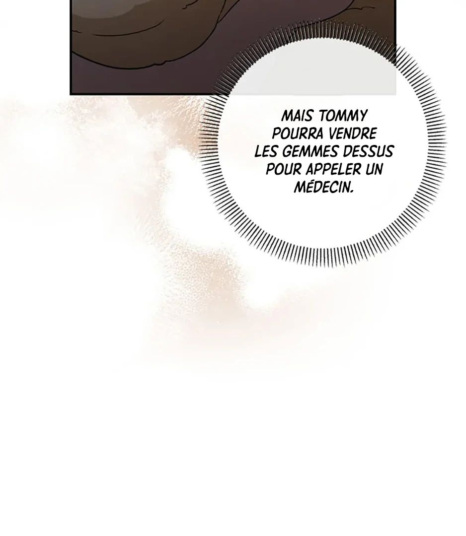 The Blooming Violet in the Back Garden Chapitre 30 - Page 113