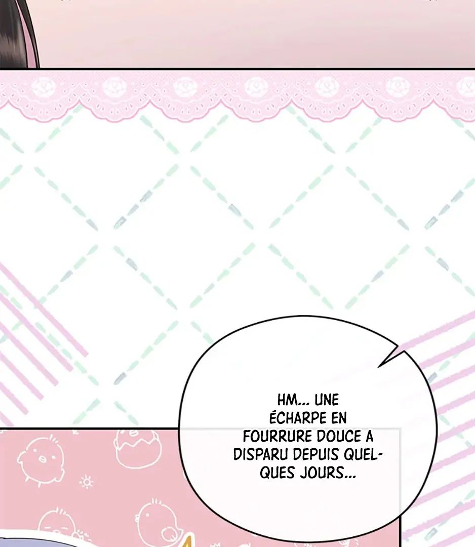 The Blooming Violet in the Back Garden Chapitre 30 - Page 31
