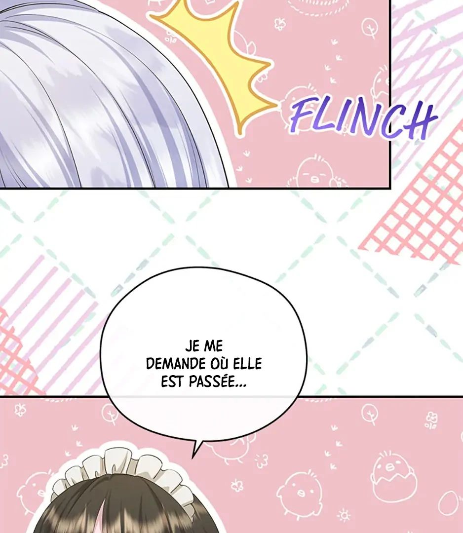 The Blooming Violet in the Back Garden Chapitre 30 - Page 32