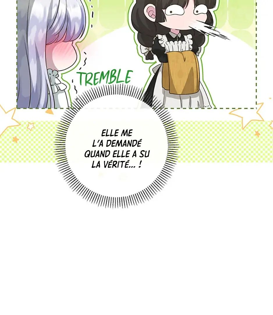 The Blooming Violet in the Back Garden Chapitre 30 - Page 36