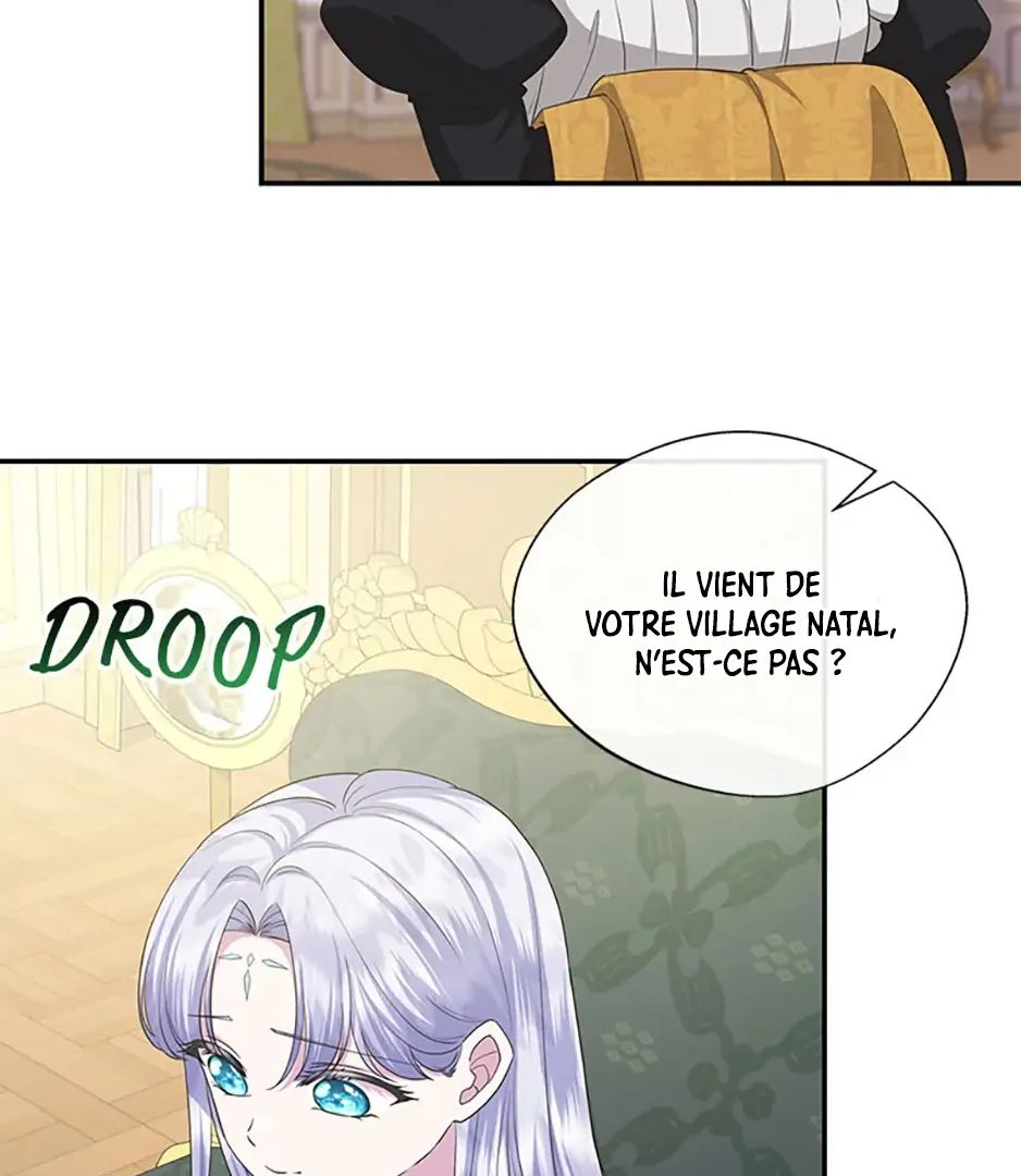 The Blooming Violet in the Back Garden Chapitre 30 - Page 38