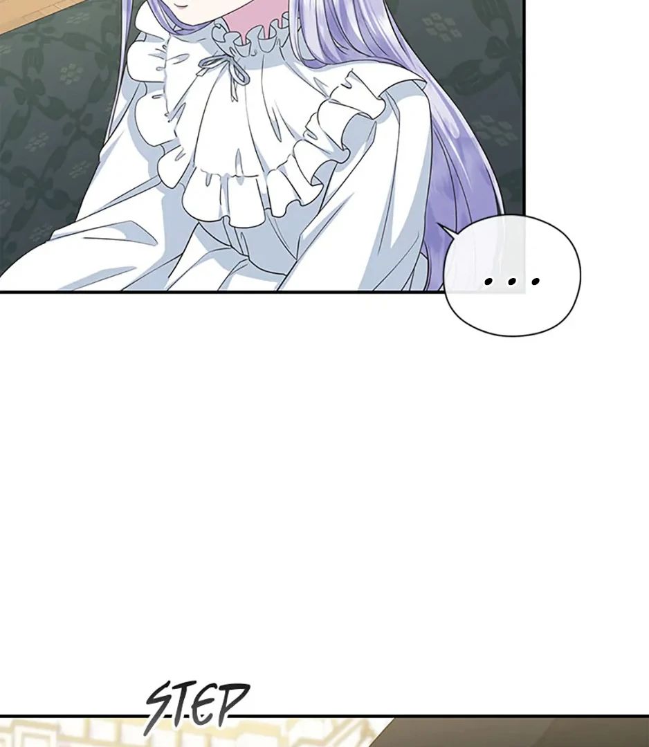 The Blooming Violet in the Back Garden Chapitre 30 - Page 39