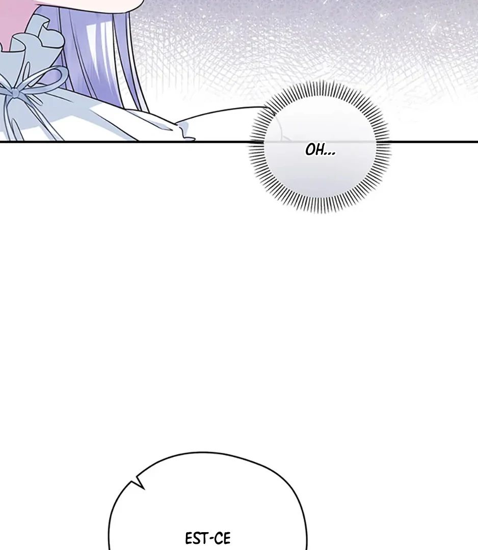 The Blooming Violet in the Back Garden Chapitre 30 - Page 44