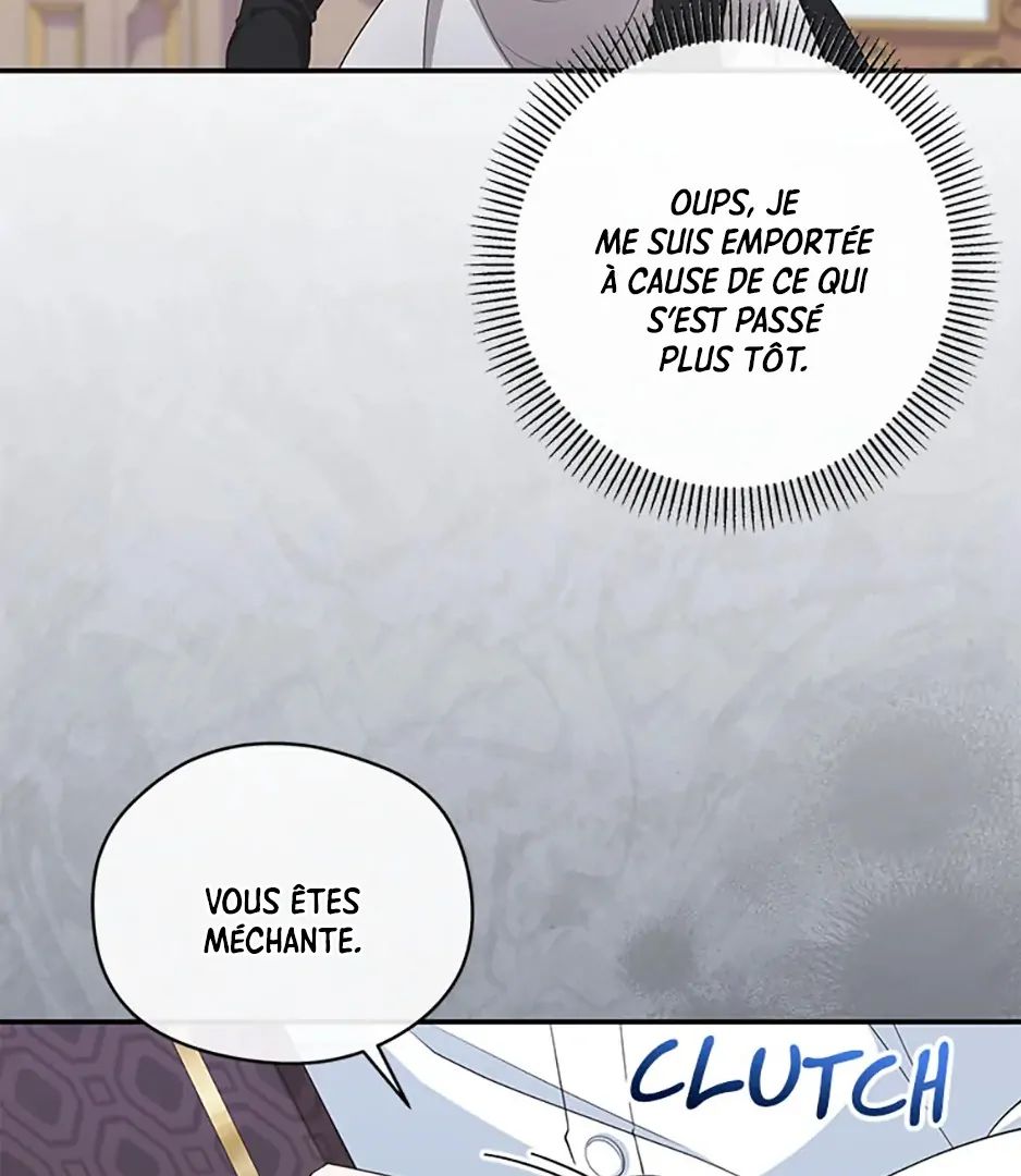The Blooming Violet in the Back Garden Chapitre 30 - Page 46