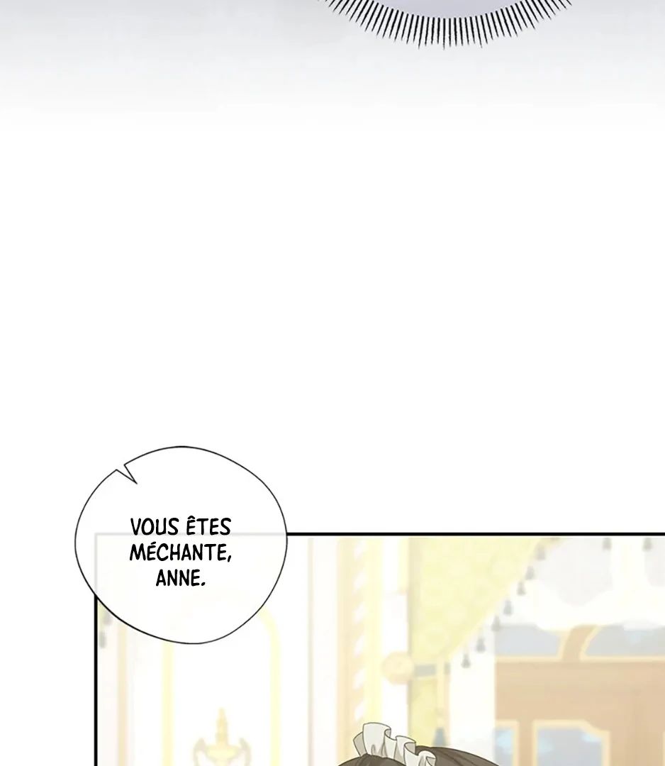 The Blooming Violet in the Back Garden Chapitre 30 - Page 49