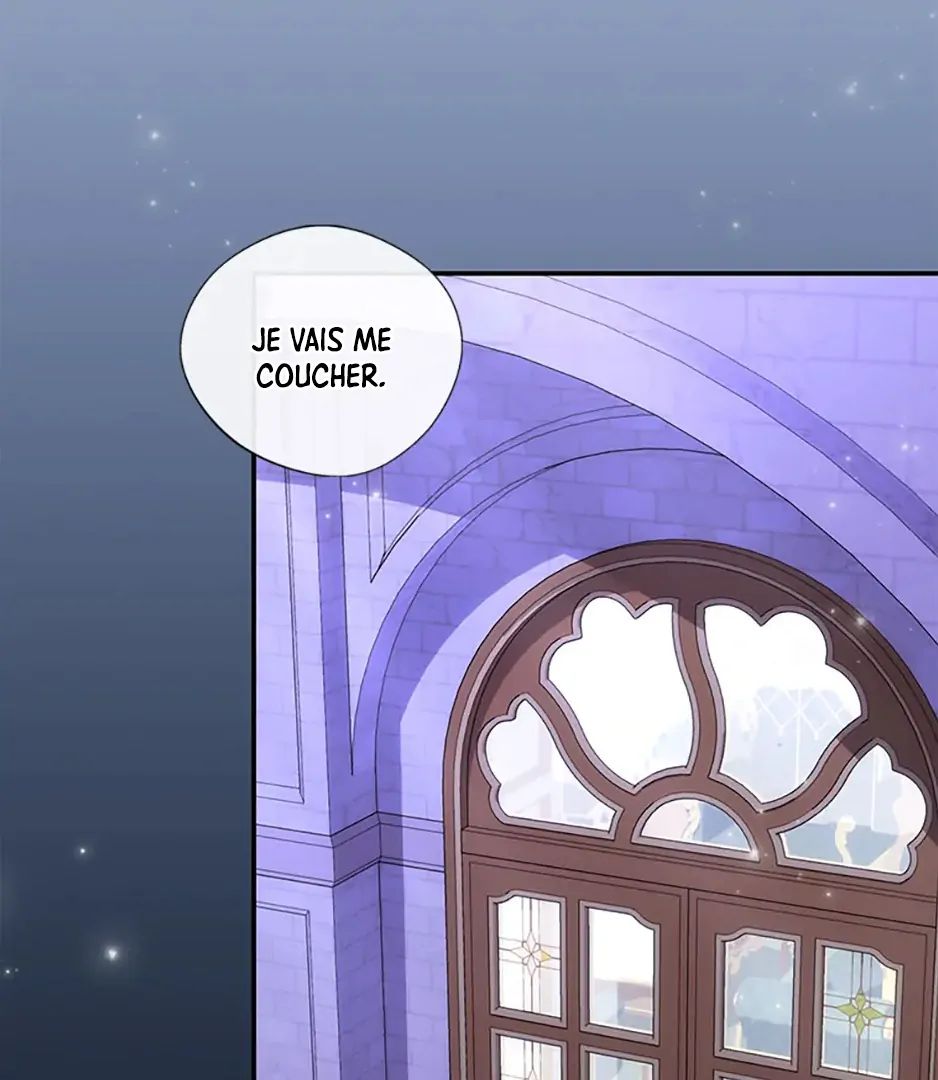 The Blooming Violet in the Back Garden Chapitre 30 - Page 52