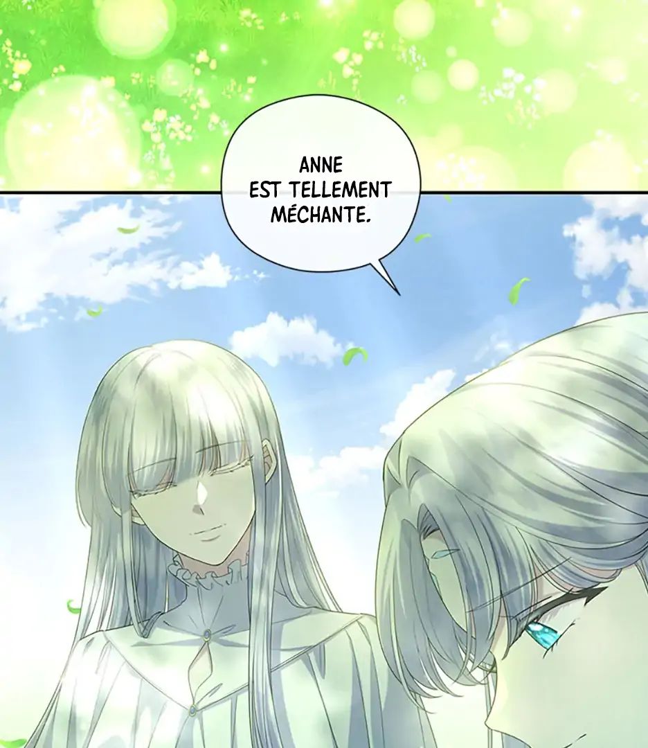 The Blooming Violet in the Back Garden Chapitre 30 - Page 57