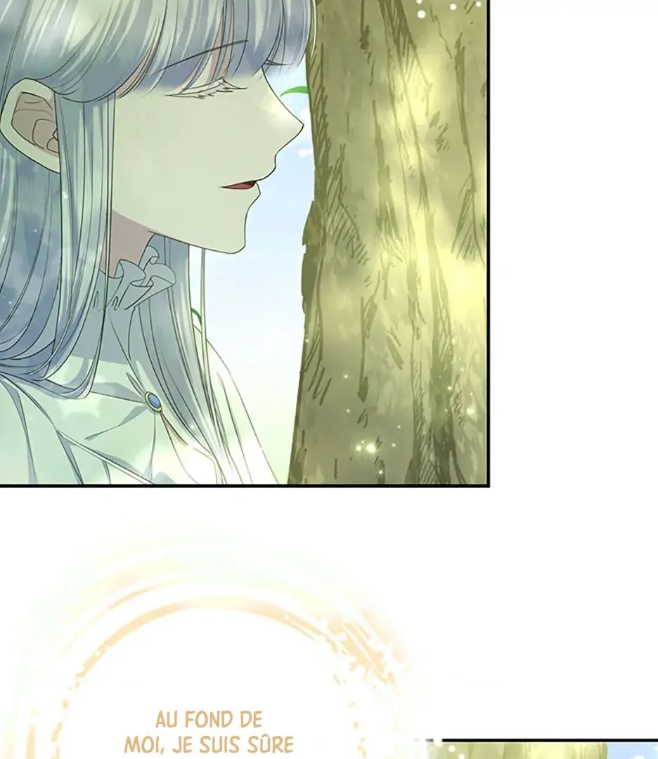 The Blooming Violet in the Back Garden Chapitre 30 - Page 59