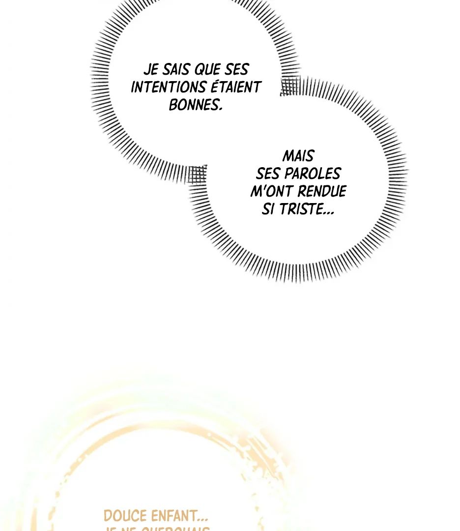 The Blooming Violet in the Back Garden Chapitre 30 - Page 61