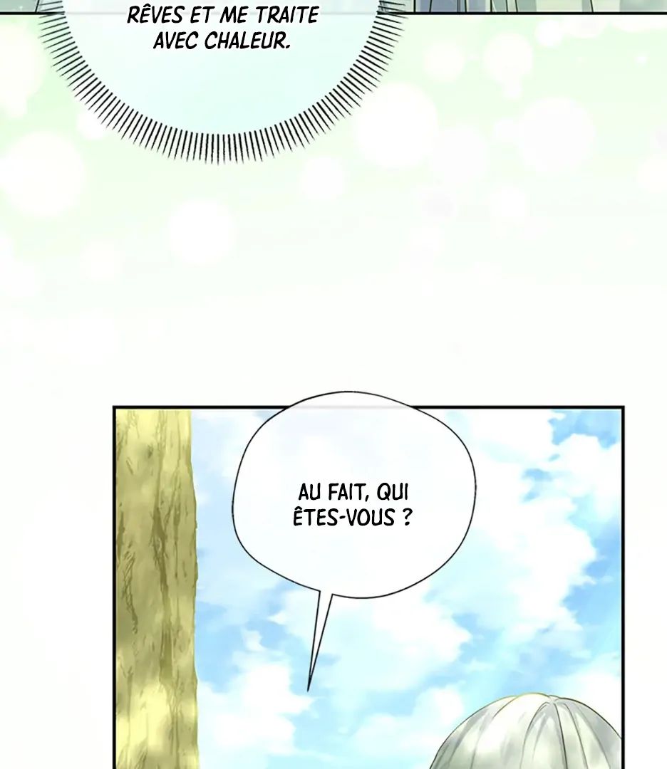 The Blooming Violet in the Back Garden Chapitre 30 - Page 65