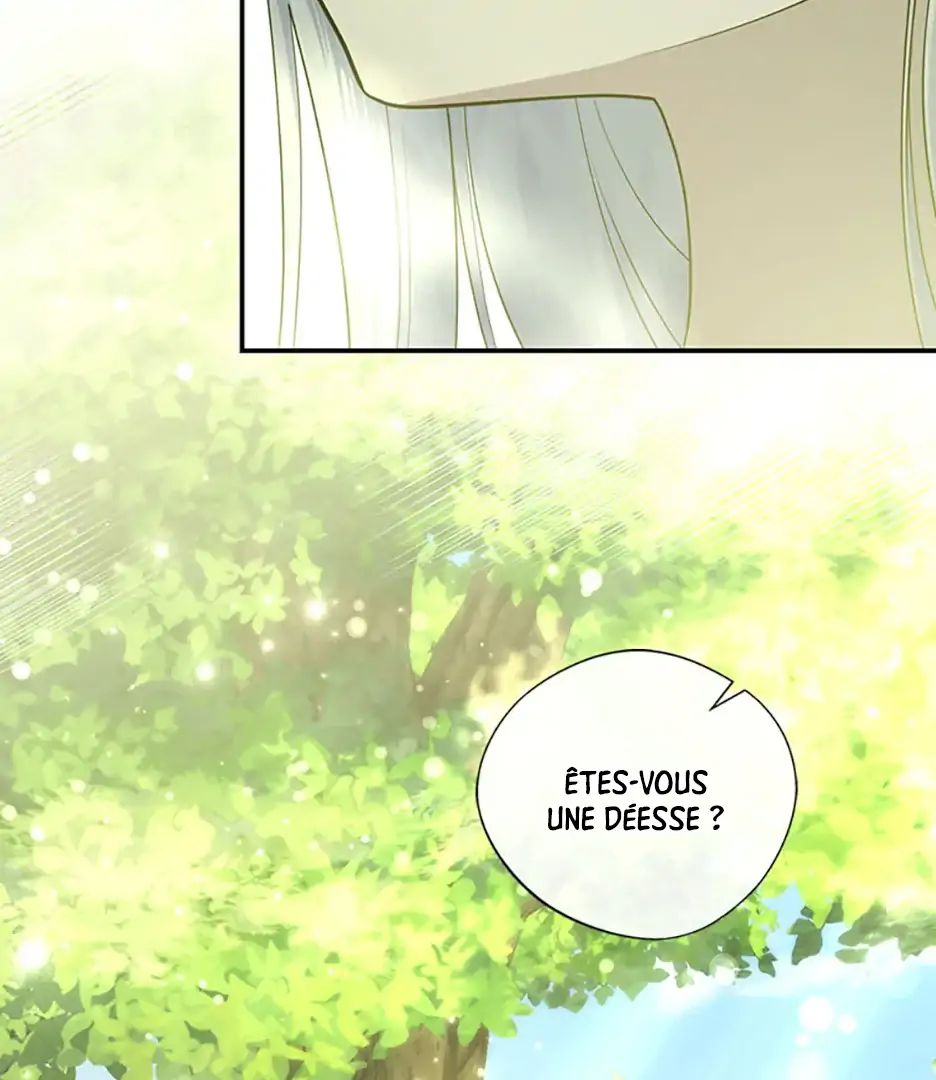 The Blooming Violet in the Back Garden Chapitre 30 - Page 70