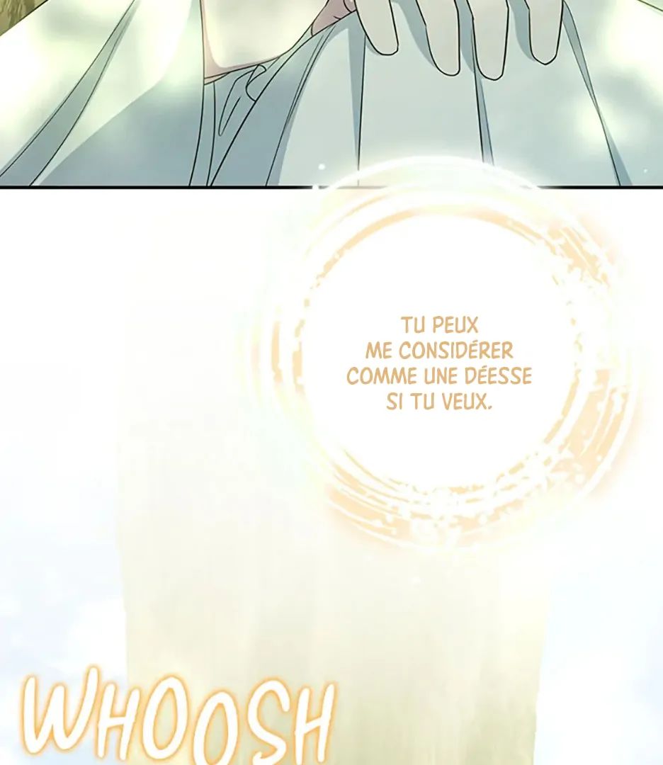 The Blooming Violet in the Back Garden Chapitre 30 - Page 77