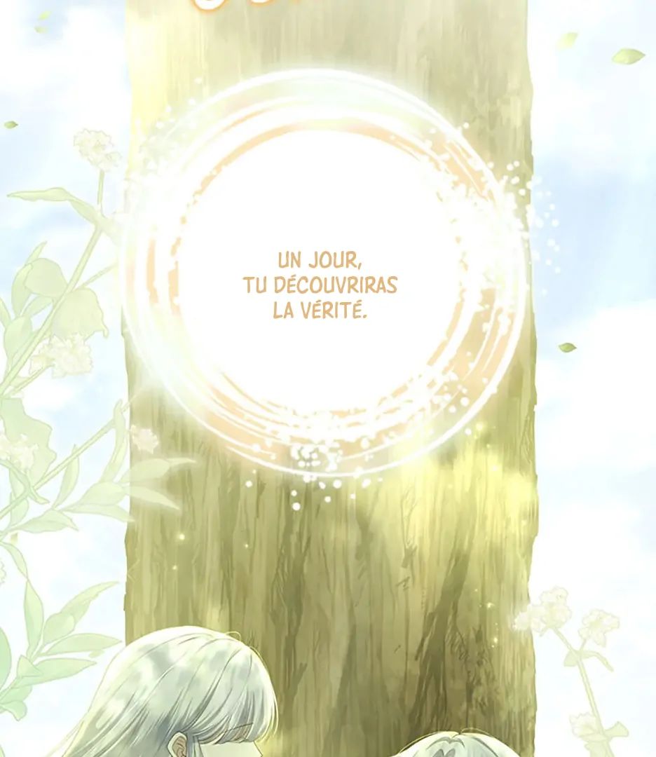 The Blooming Violet in the Back Garden Chapitre 30 - Page 78