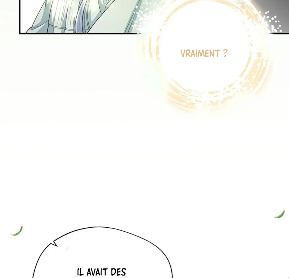 The Blooming Violet in the Back Garden Chapitre 30 - Page 81