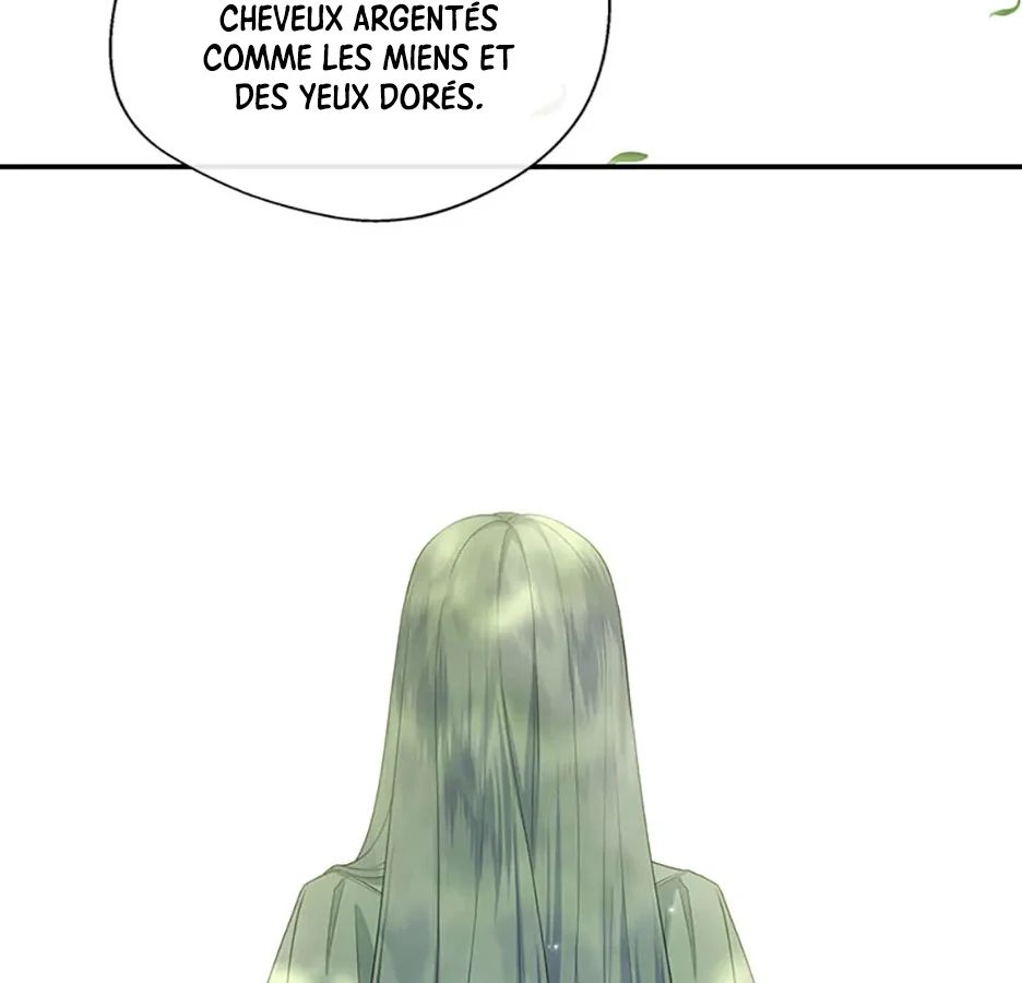 The Blooming Violet in the Back Garden Chapitre 30 - Page 82