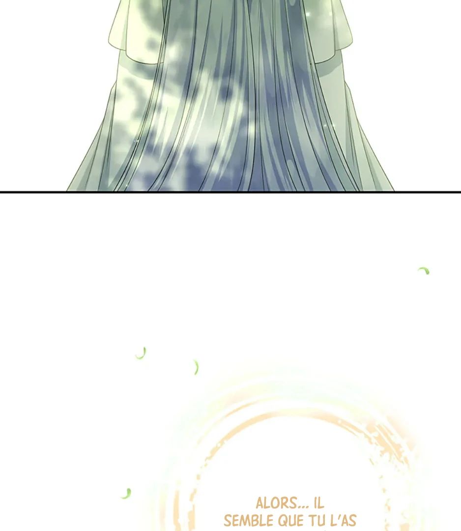 The Blooming Violet in the Back Garden Chapitre 30 - Page 83