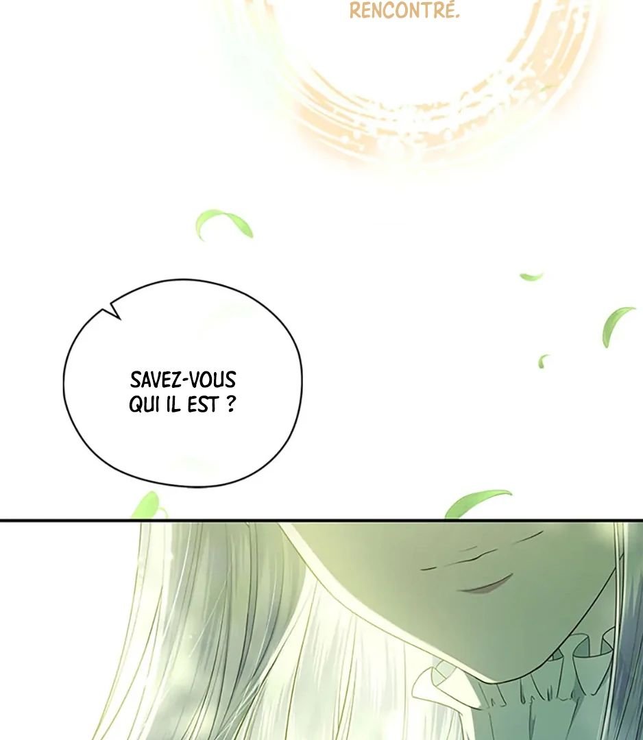 The Blooming Violet in the Back Garden Chapitre 30 - Page 84