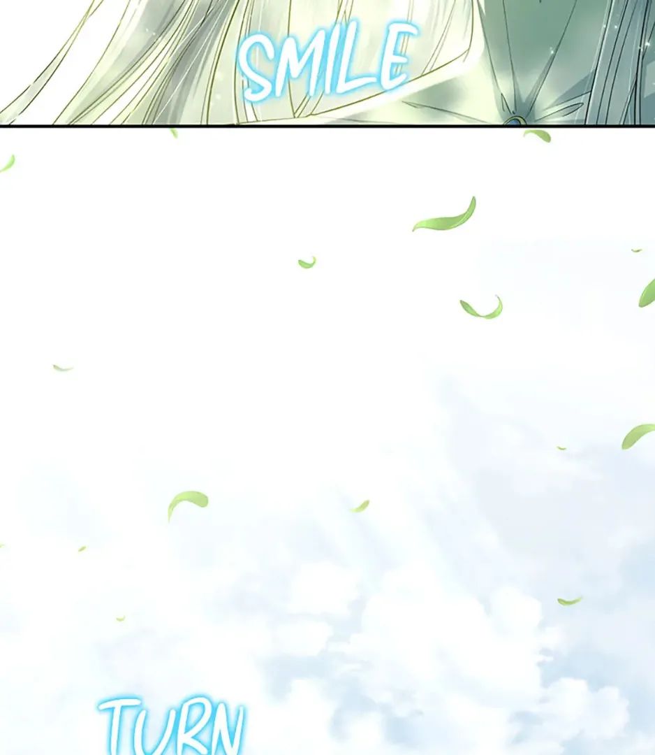 The Blooming Violet in the Back Garden Chapitre 30 - Page 85