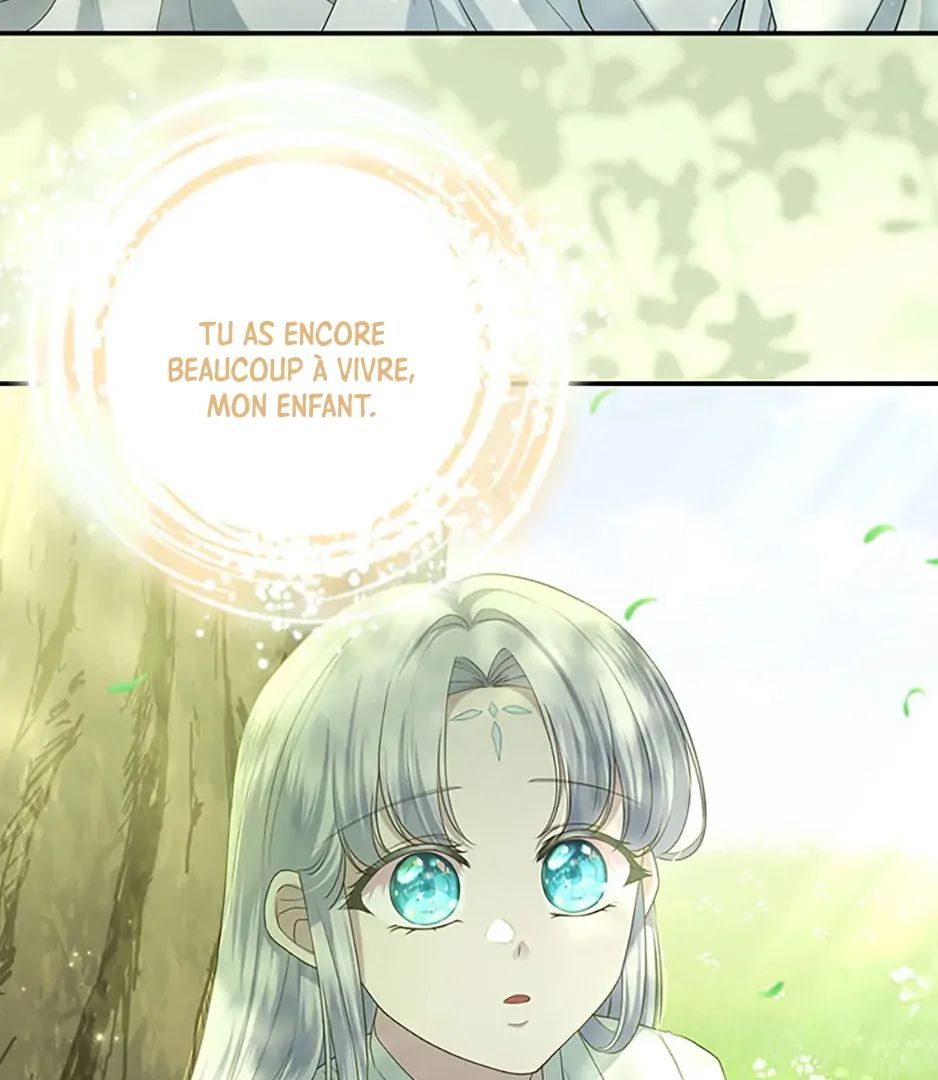 The Blooming Violet in the Back Garden Chapitre 30 - Page 87