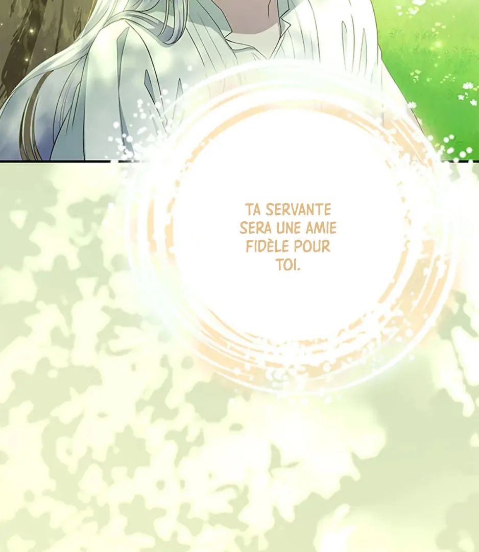 The Blooming Violet in the Back Garden Chapitre 30 - Page 88