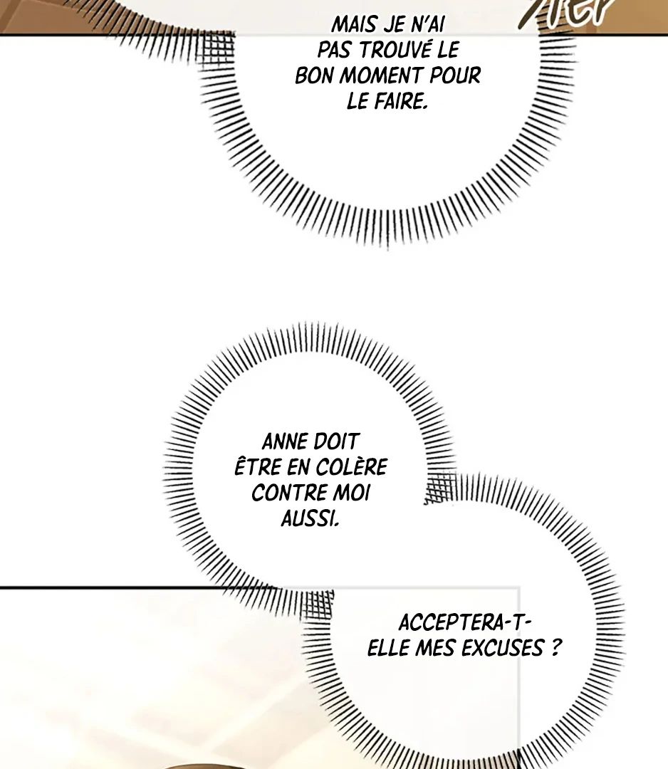 The Blooming Violet in the Back Garden Chapitre 30 - Page 97