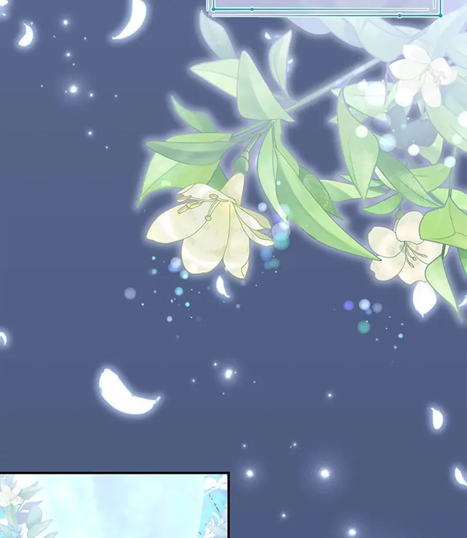 The Blooming Violet in the Back Garden Chapitre 31 - Page 107