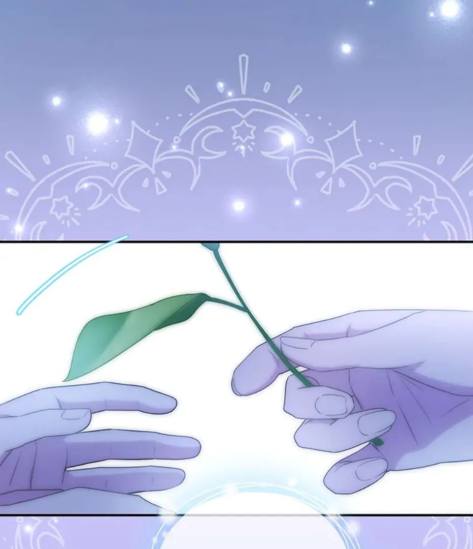The Blooming Violet in the Back Garden Chapitre 31 - Page 113