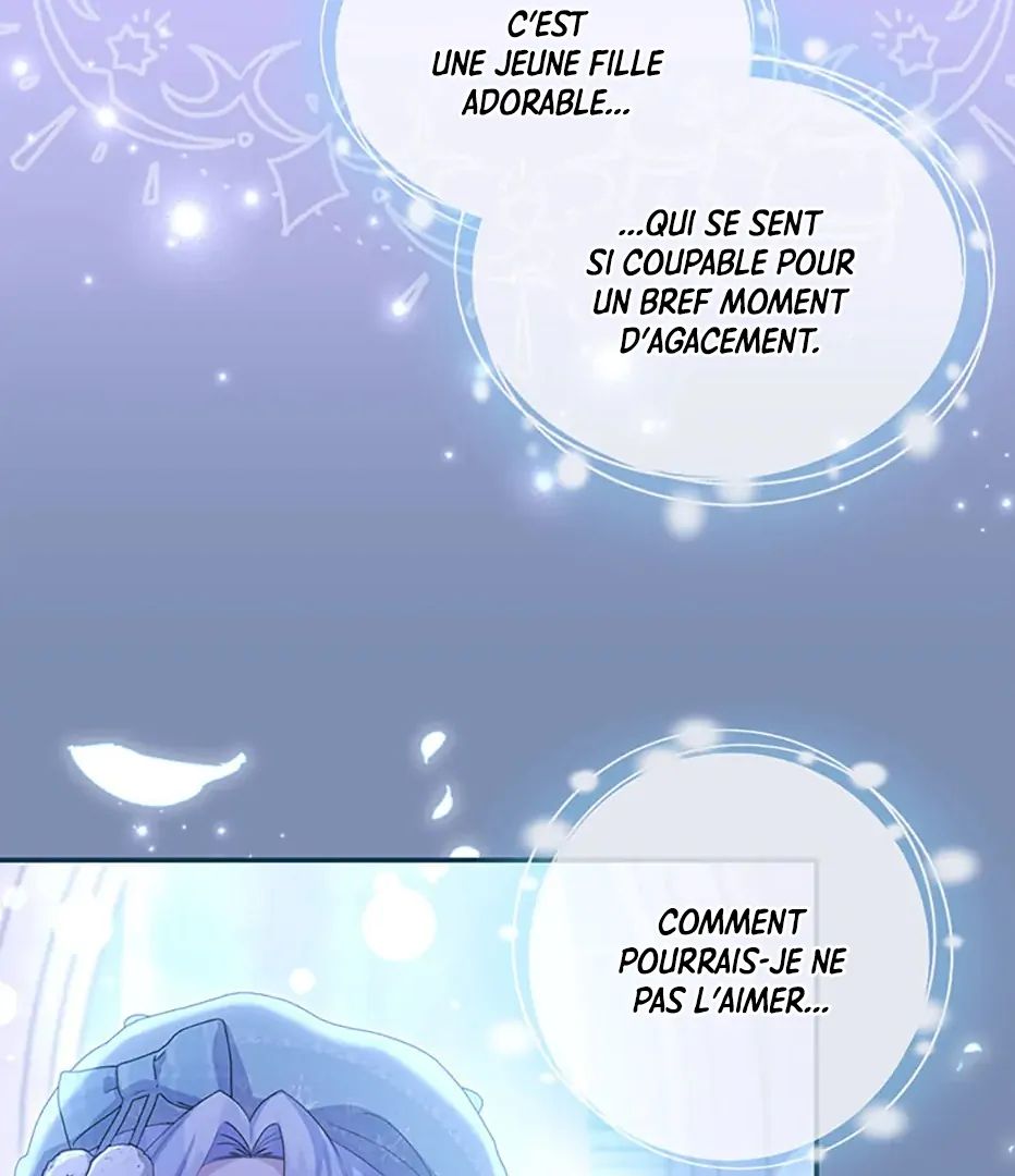 The Blooming Violet in the Back Garden Chapitre 31 - Page 114