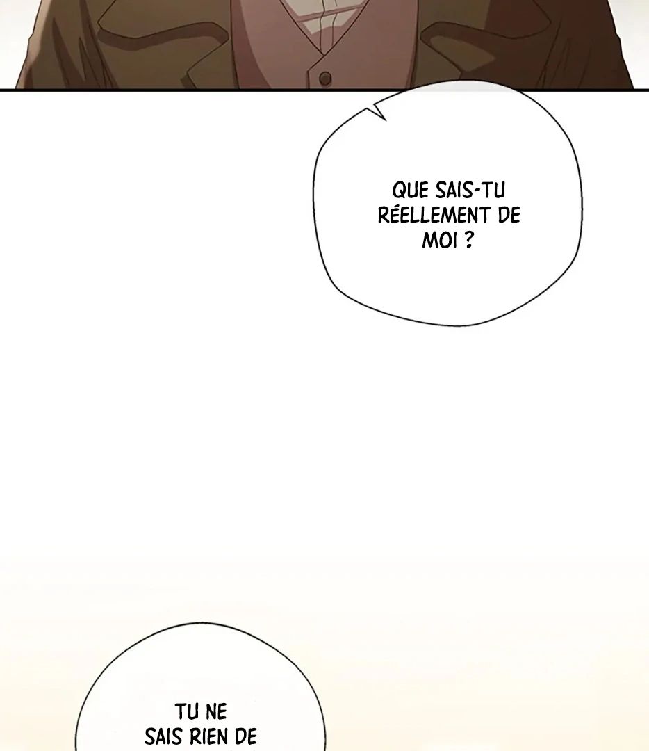 The Blooming Violet in the Back Garden Chapitre 31 - Page 17